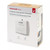 Honeywell Heat-Only Thermostat, White