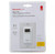 Honeywell Home RPLS730B1000 7-Day Programmable Light Switch Timer, White