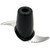 Genuine Hamilton Beach 990049101 Chopper Mixer Blade For Food Processors