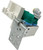ERP W10217917 for Kenmore Whirlpool Kitchenaid Freestanding Ice Cube Maker Machine Water Solenoid Valve