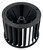 Broan Nutone 97010255 Broan Vent Fan Blower Wheel Squirrel Cage S-97010255