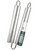 42" Water Heater Anode Rod Replaces Blue Lightning 1027410