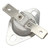 Snap Disc Switch Replaces Quadrafire SRV230-0900 for 1200 Pellet Stove