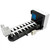 ERP Ice Maker for Whirlpool 8-Cube Units
