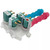 Washer Water Inlet Valve Replaces Electrolux 134637810, 134637800