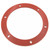6" Round Silicon Gasket 20476 NBK Parts