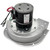 Pellet Stove Blower Motor Replaces Rotom R7-RB938