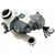 Samsung DC97-19289F Washer Drain Pump Assembly Replaces DC97-19289B Genuine Original Equipment Manufacturer (OEM) Part