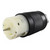 Genuine Superior RVA1624 125/250-VAC Generator Power Cord Connector - CS6364