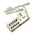 Range Bake Igniter Replaces Samsung DG94-01012A