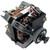 Genuine Choice Parts 511629PCM Dryer Motor Assy For Speed Queen Alliance
