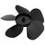 Broan Nautilus Fan Blade for Ducted Range Hoods S99020272