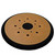 Black & Decker OEM N601645 380278-00  Sander Pad  BDERO600 BDERO100 RO100B RO100K TS720 TV750 Q800K RO100 BT300