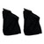 Black and Decker 2 Pack Of Genuine OEM Replacement Dust Bags # 588562-00-2PK