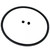 1 PC-Presto 09902 Pressure Cooker Sealing Ring