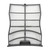 Dryer Folding Lint Screen fits Whirlpool, AP5999318, PS11731421, W10859086