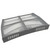 Dryer Folding Lint Screen fits Whirlpool, AP5999318, PS11731421, W10859086