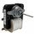 WR60X203CM Refrigerator Evaporator Fan Motor Replaces WR60X203