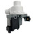 ERP Replacement Washer Drain Pump WH23X26206 for Select Clothes Washers, WH23X26206