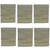 6 Humidifier Filter Replacement for American Standard BAYPAD02A1310A0