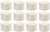 12 Humidifier Filter Wick Replaces Bionaire BWF-75