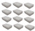 12 Humidifier Filters for Kenmore 14102, 14112, 14120, 14809