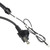 Oreck BB1100, BB100DC Power Cord 73005-04-327