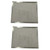 2 Compatible Broan 99010213, 99010189, 97009562 Range Hood Grease Filters