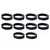 10 Vacuum Belt Replaces Dirt Devil 3157260001 Style 1