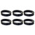 6 Vacuum Belt for Shark V15Z V1510 Bagless Cyclonic Hand Vac
