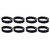 8 Vacuum Belt Replaces Dirt Devil 3157260001 Style 1