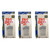 9 Dirt Devil 3670147001 Type D Vacuum Bags for Lite, Lite Plus, & Sensation