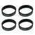 4 Kirby Heritage Replacement Vacuum Belt 301289
