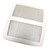 Broan Nutone S97018872 Grille Assembly for RN80 Fan Bathroom Genuine