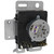 Dryer Timer Replaces Whirlpool W10857611, WPW10436306, W10745654