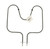 Oven Lower Bake Element Replaces Whirlpool WPW10207397, W10207397