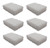 6 Humidifier Filters for Honeywell WF-815-24R