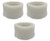 Humidifier Filter for Holmes HM-2409, HM2409 (3 Pack)