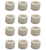 12 Humidifier Filter for Honeywell HCM-1000, HCM-2000 