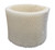 BestAir H75, Holmes Replacement, Paper Wick Humidifier Filter, 7.9" x 2.6" x 14"
