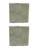 (2) Humidifier Furnace Filter for Honeywell Model HE220A