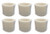 Replacement Wicking Humidifier Filter for Honeywell Filter E (6 Pack)