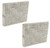2 Wick Humidifier Filter Fits Lasko 5000L, 5000EC, 6000, 6000L