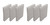6 Humidifier Filters for Sunbeam SCM-630 SC630 SC631