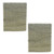 2 Humidifier Filters for Bryant HUMBBLBP2417