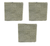 3 Humidifier Water Panels for Bryant Furnaces 