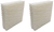 2  Humidifier Filters for Hunter 3250