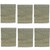 Humidifier Filter for Honeywell HE260A HE260B 6 Pack