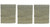 3 Whole House Humidifier Pad for Honeywell HC26P