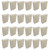 EFP HDC12 Humidifier Filter Replacement - for AIRCARE HDC12 Super Wick Humidifier Filter, MoistAir Humidifier Filters HDC-12 | Include 24 filters